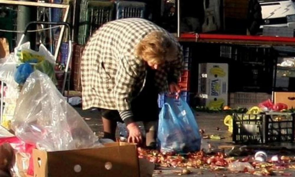 Παγκόσμιο Οικονομικό Φόρουμ: Ο κορονοϊός φέρνει ραγδαία αύξηση πείνας